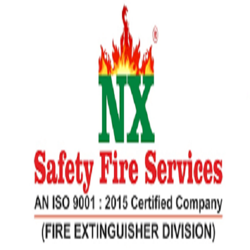 NX SAFETY FIRE SERVICES